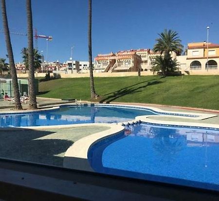 Mazarron Beach Apartment Extérieur photo