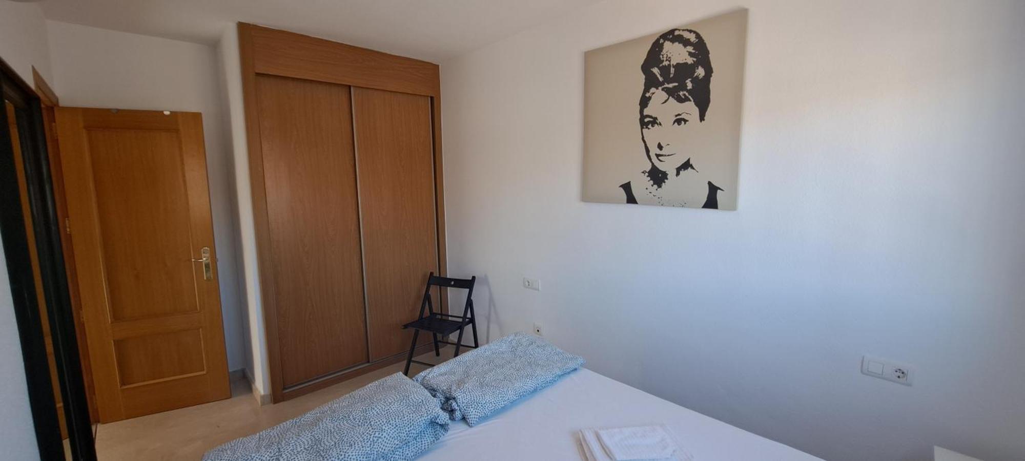 Mazarron Beach Apartment Extérieur photo