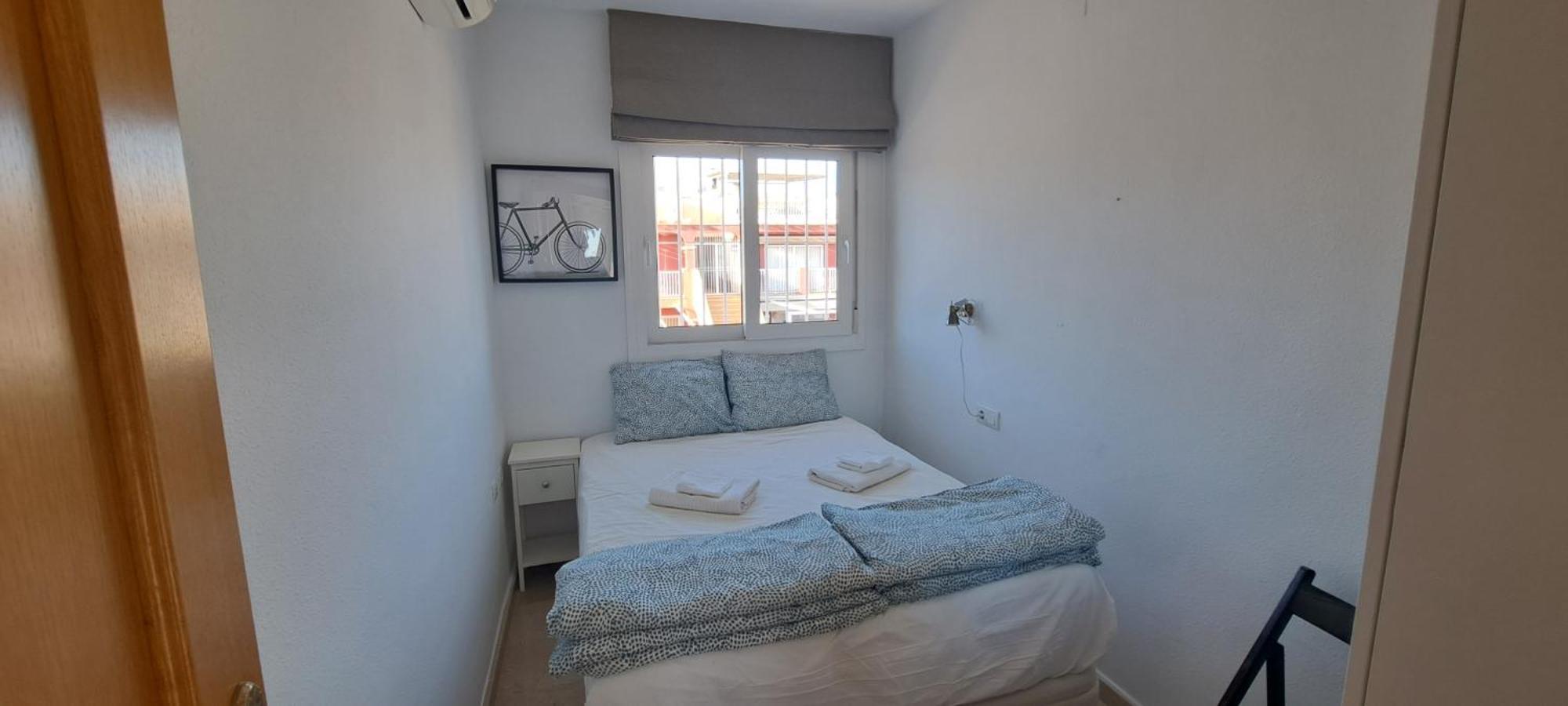 Mazarron Beach Apartment Extérieur photo