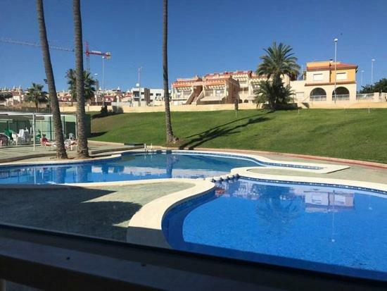 Mazarron Beach Apartment Extérieur photo